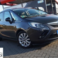 Opel Zafira Tourer 2.0 CDTI Edition