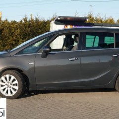 Opel Zafira Tourer 2.0 CDTI Edition