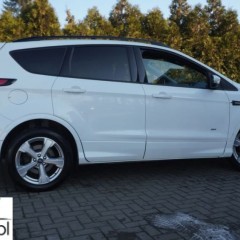 Ford Kuga 2.0 EcoBlue 4x4 ST-LINE