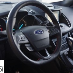 Ford Kuga 2.0 EcoBlue 4x4 ST-LINE
