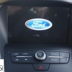 Ford Kuga 2.0 EcoBlue 4x4 ST-LINE