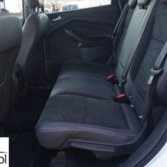 Ford Kuga 2.0 EcoBlue 4x4 ST-LINE