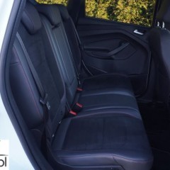 Ford Kuga 2.0 EcoBlue 4x4 ST-LINE