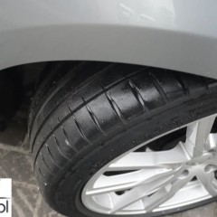 Mazda 6 2.2 D Skypassion I-ELoop 4x4