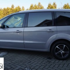 Ford Galaxy 2.0 TDCi Gold X