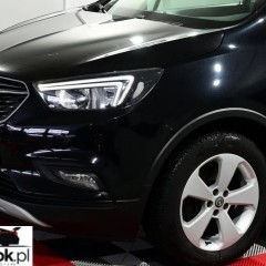 Opel Mokka 1.4 T Cosmo S&S 4x4