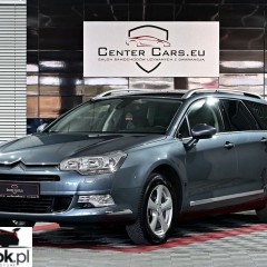 Citroën C5