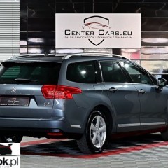 Citroën C5