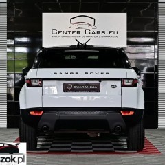 Land Rover Range Rover Evoque 2.0TD4 SE Dynamic