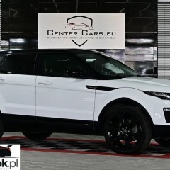 Land Rover Range Rover Evoque 2.0TD4 SE Dynamic
