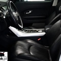 Land Rover Range Rover Evoque 2.0TD4 SE Dynamic