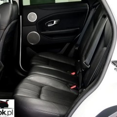 Land Rover Range Rover Evoque 2.0TD4 SE Dynamic