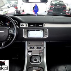 Land Rover Range Rover Evoque 2.0TD4 SE Dynamic
