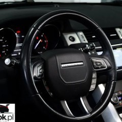 Land Rover Range Rover Evoque 2.0TD4 SE Dynamic