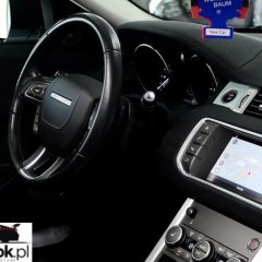 Land Rover Range Rover Evoque 2.0TD4 SE Dynamic