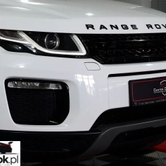 Land Rover Range Rover Evoque 2.0TD4 SE Dynamic