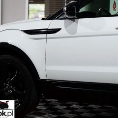 Land Rover Range Rover Evoque 2.0TD4 SE Dynamic