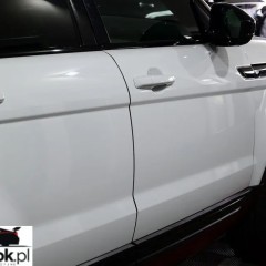 Land Rover Range Rover Evoque 2.0TD4 SE Dynamic