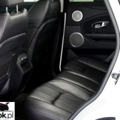 Land Rover Range Rover Evoque 2.0TD4 SE Dynamic