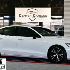 Volvo S60 T4 R-Design