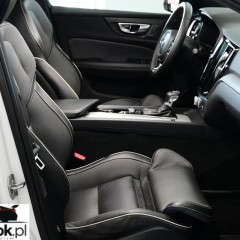 Volvo S60 T4 R-Design