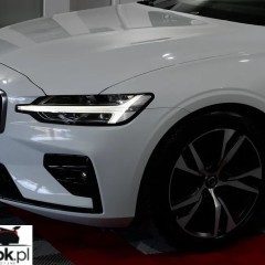 Volvo S60 T4 R-Design