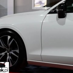 Volvo S60 T4 R-Design