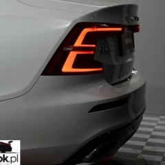 Volvo S60 T4 R-Design