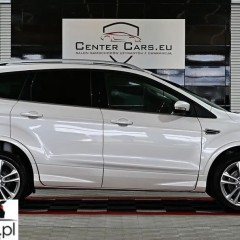 Ford Kuga 2.0 TDCi 4x4 Individual
