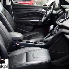 Ford Kuga 2.0 TDCi 4x4 Individual