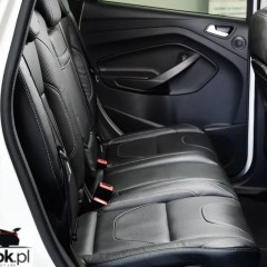 Ford Kuga 2.0 TDCi 4x4 Individual