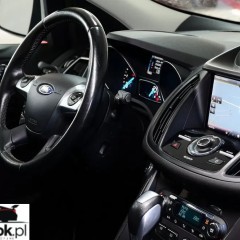 Ford Kuga 2.0 TDCi 4x4 Individual