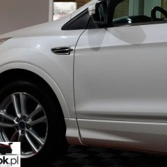 Ford Kuga 2.0 TDCi 4x4 Individual