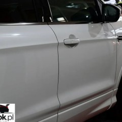 Ford Kuga 2.0 TDCi 4x4 Individual