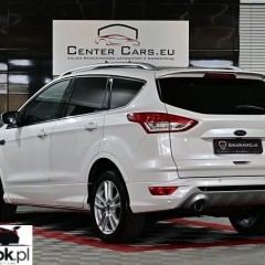 Ford Kuga 2.0 TDCi 4x4 Individual