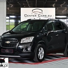 Chevrolet Trax 1.4 T LT AWD