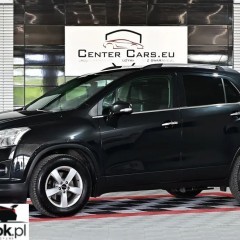 Chevrolet Trax 1.4 T LT AWD