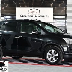Chevrolet Trax 1.4 T LT AWD