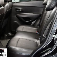 Chevrolet Trax 1.4 T LT AWD