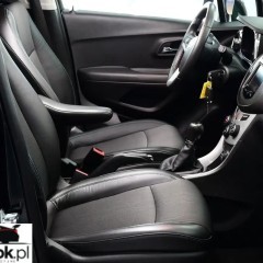 Chevrolet Trax 1.4 T LT AWD
