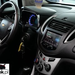 Chevrolet Trax 1.4 T LT AWD