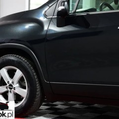 Chevrolet Trax 1.4 T LT AWD