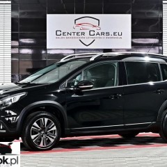 Peugeot 2008 1.2 Pure Tech Allure S&S