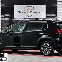 Peugeot 2008 1.2 Pure Tech Allure S&S