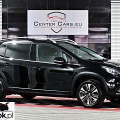 Peugeot 2008 1.2 Pure Tech Allure S&S