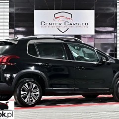 Peugeot 2008 1.2 Pure Tech Allure S&S