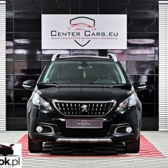 Peugeot 2008 1.2 Pure Tech Allure S&S