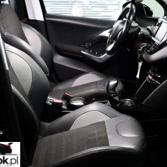 Peugeot 2008 1.2 Pure Tech Allure S&S