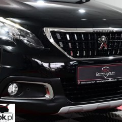 Peugeot 2008 1.2 Pure Tech Allure S&S