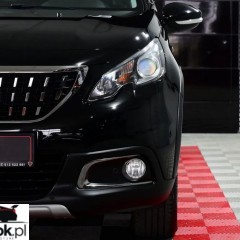 Peugeot 2008 1.2 Pure Tech Allure S&S